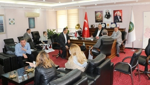 YENİ DEVLET HASTANESİ HAZIRLIKLARI YAPILIYOR