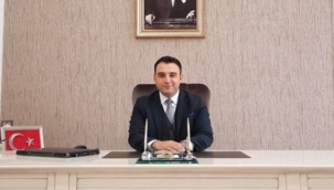 YUNAK KAYMAKAMI İŞLEYEN GÖREVE BAŞLADI