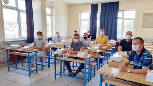 YUNAK YENİ ÖĞRETİM YILINA HAZIR 