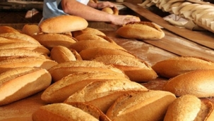 AKŞEHİR'DE EKMEK 1,75 TL