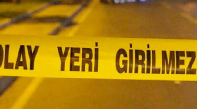 AKŞEHİR'DE YAŞLI ADAM EVİNDE ÖLÜ BULUNDU