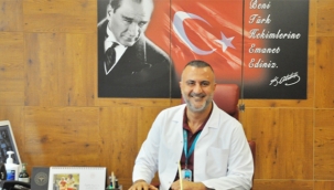 AKŞEHİR DEVLET HASTANESİ'NDE DOKTOR SAYISI ARTTI