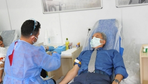 AKŞEHİR ve EREĞLİ YARIŞTA!