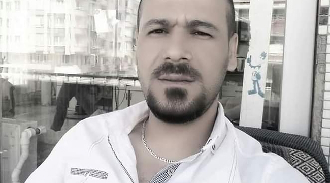 AKŞEHİRLİ GENÇ, KAZADA HAYATINI KAYBETTİ