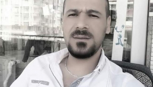 AKŞEHİRLİ GENÇ, KAZADA HAYATINI KAYBETTİ