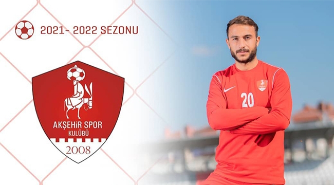 AKŞEHİRSPOR'DAN KADROYA TAKVİYELER