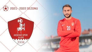 AKŞEHİRSPOR'DAN KADROYA TAKVİYELER