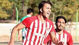 AKŞEHİRSPOR'UN EFSANESİ, BALIKESİR TEMSİLCİSİYLE ANLAŞTI