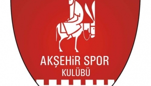 AKŞEHİRSPOR'UN RAKİPLERİ BELLİ OLDU