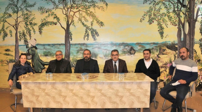 AKŞEHİRSPOR YARARINA KONSER