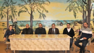 AKŞEHİRSPOR YARARINA KONSER