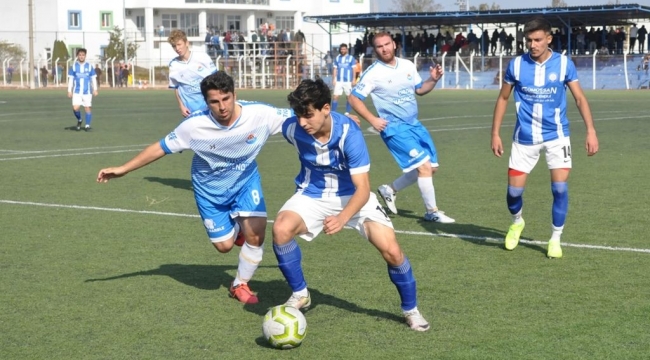 AMATÖR LİGLERDE COVİD-19 UYGULAMASI