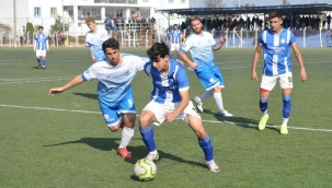 AMATÖR LİGLERDE COVİD-19 UYGULAMASI