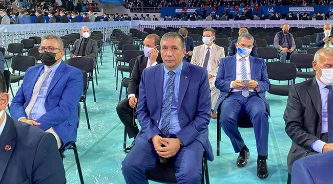 BAŞKAN AKÇA'DAN ÜLKÜ OCAKLARI AÇIKLAMASI