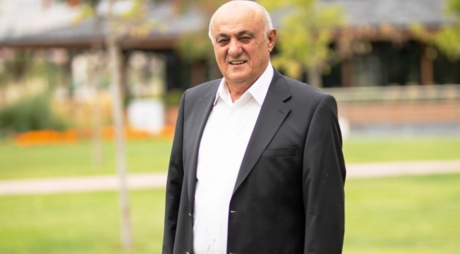 BAŞKAN ERKOYUNCU; DEĞERLERİMİZE BAĞLILIK TEMEL ÇİZGİMİZ, GELECEĞE DAİR UMUDUMUZ EN BÜYÜK İTİCİ GÜCÜMÜZDÜR