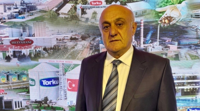 BAŞKAN ERKOYUNCU OLDU