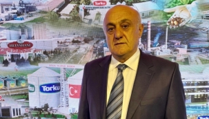 BAŞKAN ERKOYUNCU OLDU