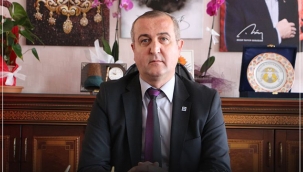 BAŞKAN KONAK'TAN 29 EKİM MESAJI