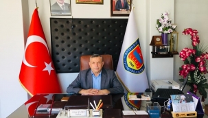 BAŞKAN KURT'DAN MEVLİD KANDİLİ MESAJI