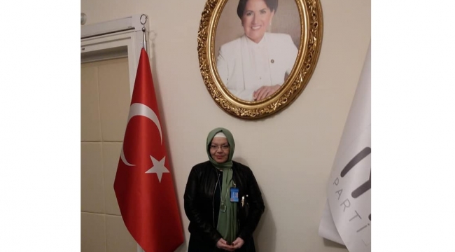 BAŞKAN ORHAN'DAN CUMHURİYET BAYRAMI MESAJI