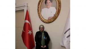 BAŞKAN ORHAN'DAN CUMHURİYET BAYRAMI MESAJI