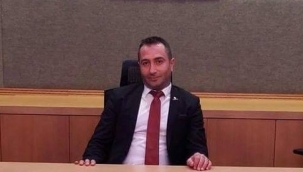 BAŞKAN YALAVAÇ'DAN CUMHURİYET BAYRAMI MESAJI