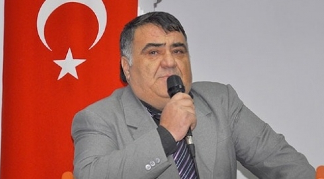 BAŞKAN YAYLA'DAN MEVLİD KANDİLİ MESAJI