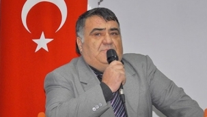 BAŞKAN YAYLA'DAN MEVLİD KANDİLİ MESAJI