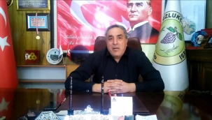 BAŞKAN YILDIZ'DAN AKBUĞA'NIN SAĞLIK DURUMUYLA İLGİLİ AÇIKLAMA