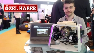 BöLGENiN GENCLERi GöZ DOLDURUYOR