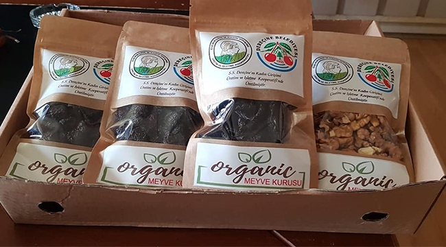 "DEREÇİNE'Yİ TANITMAK İSTİYORUZ"