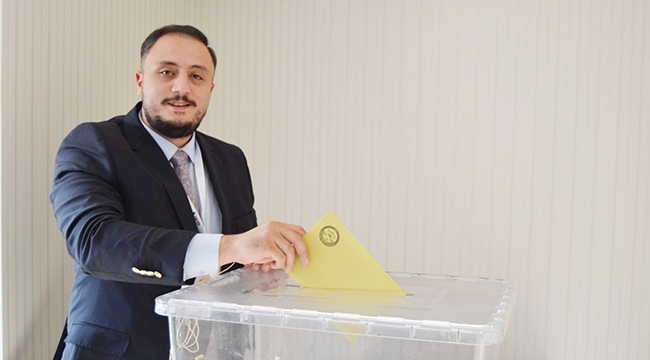 DEVA AKŞEHİR'DE ARİF DURMUŞ DÖNEMİ