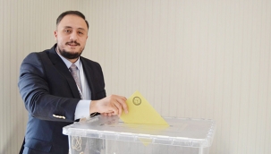 DEVA AKŞEHİR'DE ARİF DURMUŞ DÖNEMİ