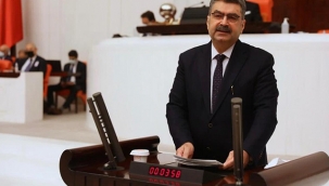 ERDEM'DEN YASAMA YILI MESAJI