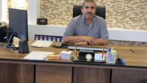 ERGÜN'DEN CUMHURİYET BAYRAMI MESAJI