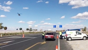 HAVA DESTEKLi DENETiM