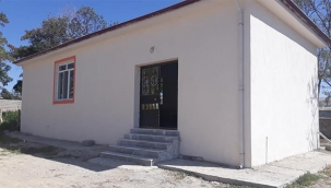 HURSUNLU YEMEKHANESİ HİZMETTE