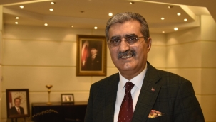 KONUK: CUMHURİYETİMİZLE AYNI DEĞERLERİ PAYLAŞAN KOOPERATİFİMİZDE NÖBET DEĞİŞİMİNDEN SONRA DÜSTUR DEĞİŞMEYECEKTİR