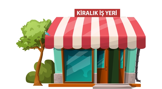 KONYA BÜYÜKŞEHİR, AKŞEHİR ve YUNAK'TA İŞ YERLERİNİ KİRAYA VERECEK