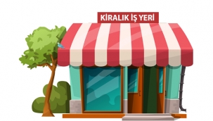KONYA BÜYÜKŞEHİR, AKŞEHİR ve YUNAK'TA İŞ YERLERİNİ KİRAYA VERECEK