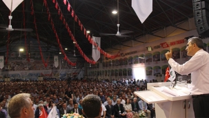 KONYA ŞEKER GENEL KURULU 27 EKİM'DE!