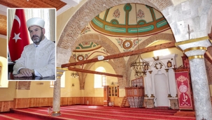 MEVLİD KANDİLİ COŞKUSU YAŞANACAK