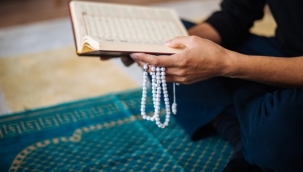 MEVLİD KANDİLİNİN ÖNEMİ NEDİR? 