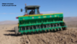 MİBZERİN ALTINDA KALAN GENÇ HAYATINI KAYBETTİ