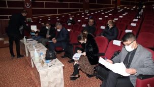 Nasreddin Hoca Fıkra Canlandırma Yarışması Bölge Finalleri Tamamlandı