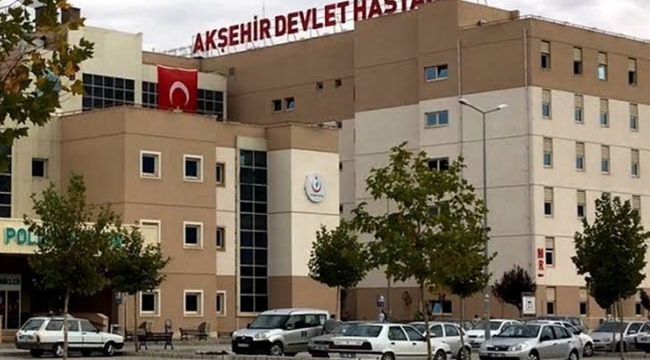 O ALANDA ARTIK KONYA'YA SEVK YAPILMAYACAK