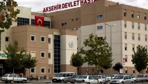 O ALANDA ARTIK KONYA'YA SEVK YAPILMAYACAK