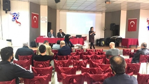 OKULUMDA KAN'PANYA VAR AKŞEHİR PROJESİ