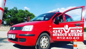 SOSYAL SORUMLU SÜRÜCÜ KURSU