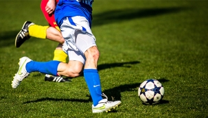 U16 HEYECANI BAŞLIYOR